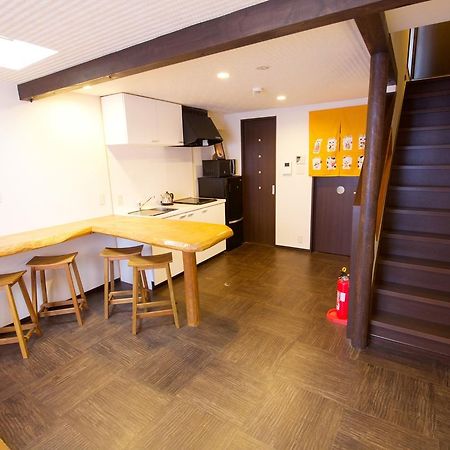 House In Kiyomizu-Gojokyoto别墅 外观 照片