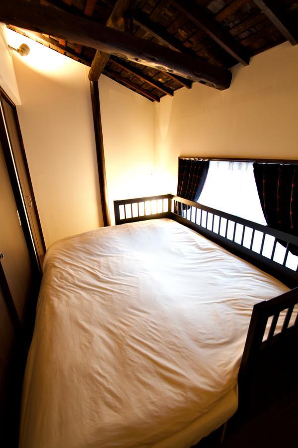 House In Kiyomizu-Gojokyoto别墅 外观 照片