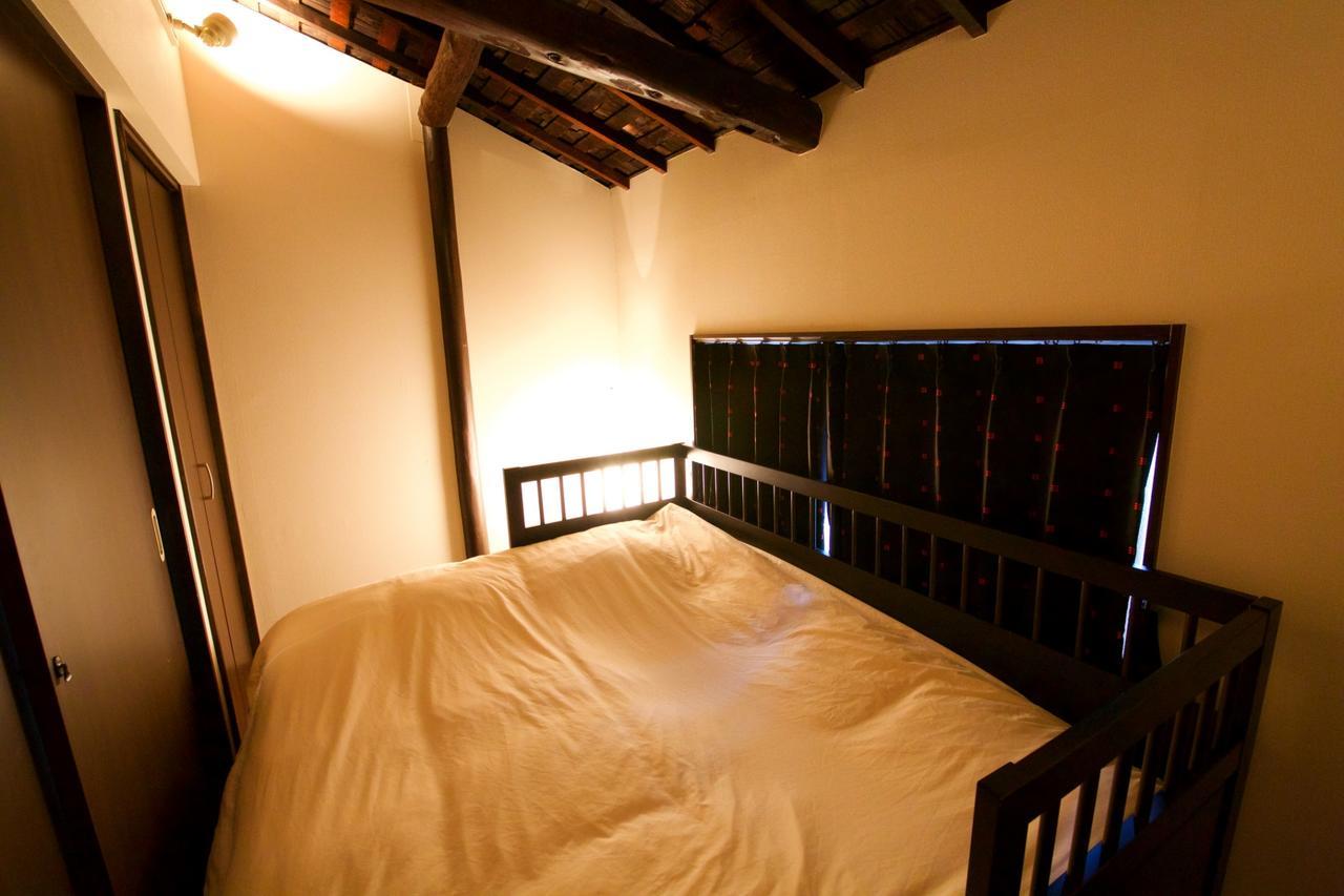House In Kiyomizu-Gojokyoto别墅 外观 照片