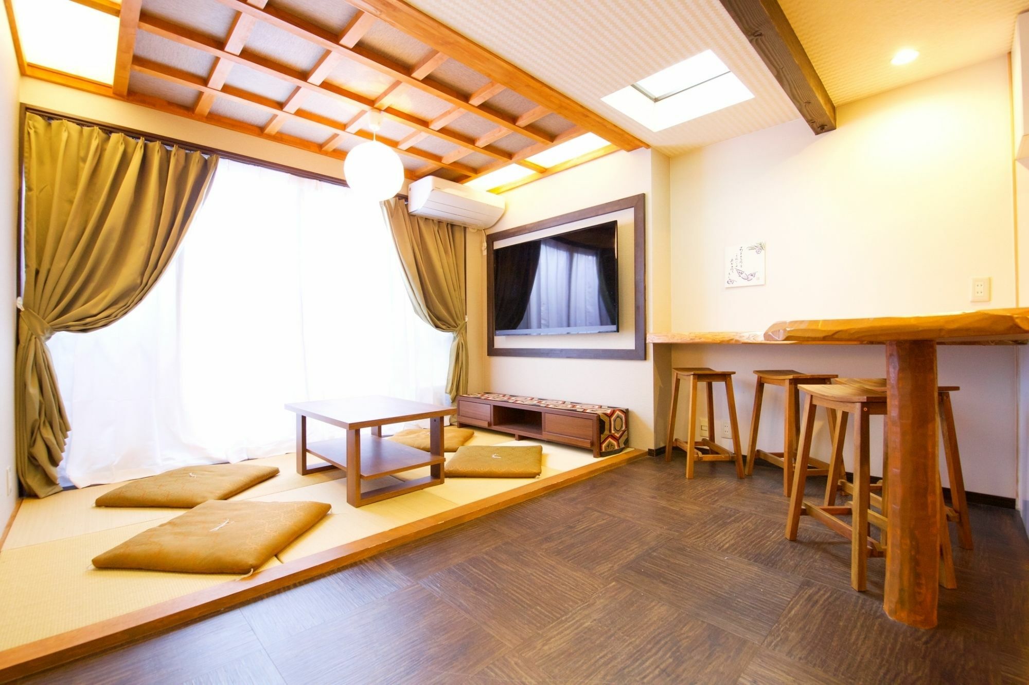 House In Kiyomizu-Gojokyoto别墅 外观 照片