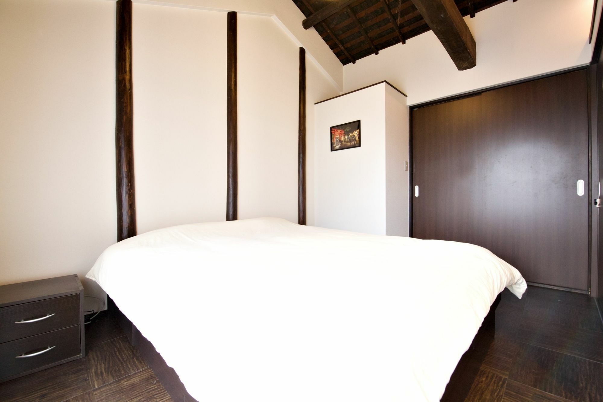 House In Kiyomizu-Gojokyoto别墅 外观 照片
